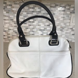 Brand New Tignanello Handbag